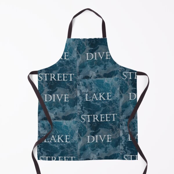 Item preview, lake street dive poster designed and sold by turkeyandcheese.