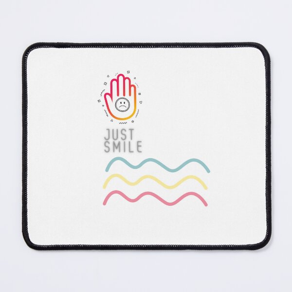Item preview, Just smile designed and sold by JJ Sokol.