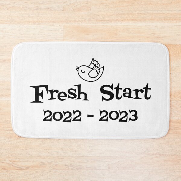 Item preview, Fresh start designed and sold by i-cottagedesign.
