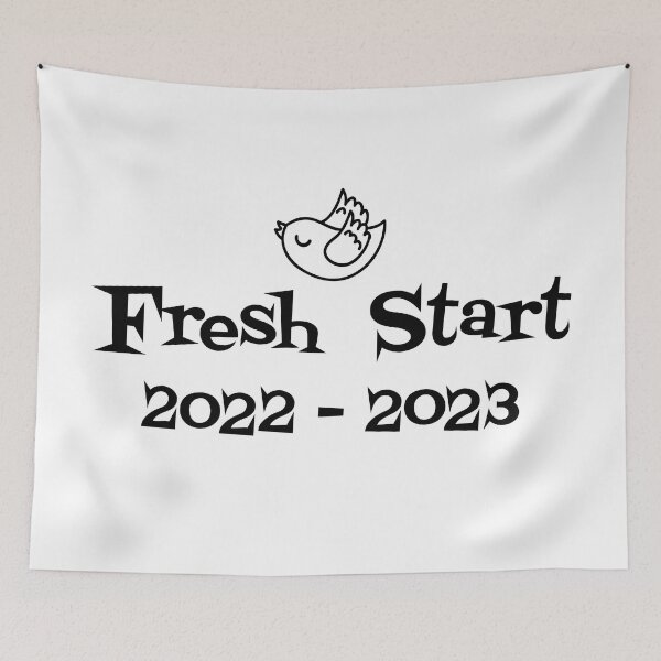 Item preview, Fresh start designed and sold by i-cottagedesign.