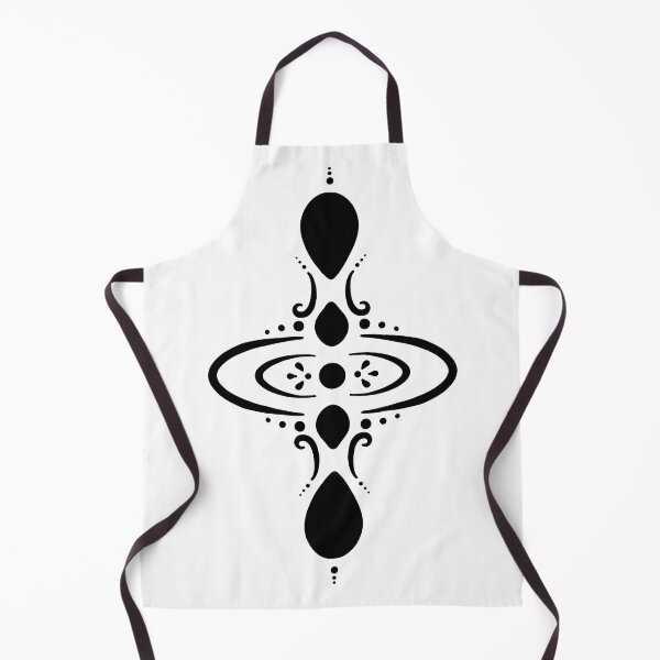 Item preview, Groovy Mindfulness Symbol designed and sold by Unhinged Heather.