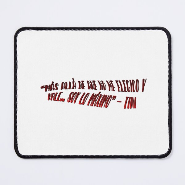 Item preview, tini stoessel - badass quote (1) designed and sold by tinispieterse.