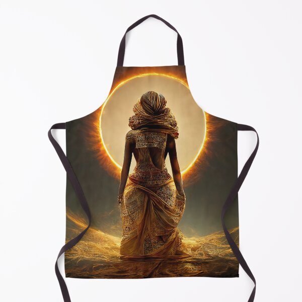 Item preview, God of the sun designed and sold by IA-Power.