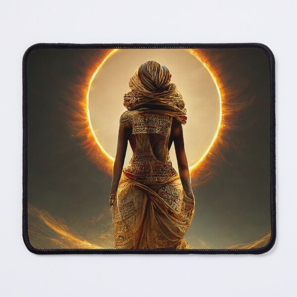 Item preview, God of the sun designed and sold by IA-Power.