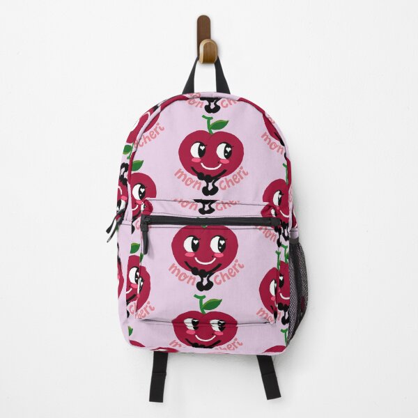 Item preview, Mon Cherry (cheri) designed and sold by pencilpepper.