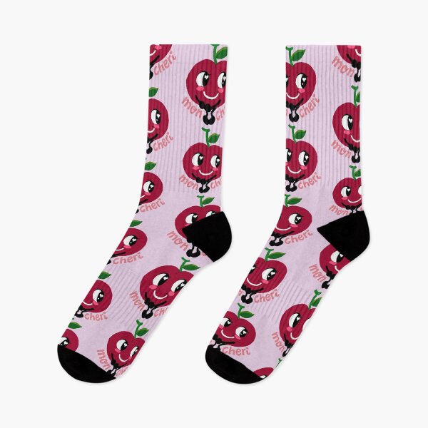 Item preview, Mon Cherry (cheri) designed and sold by pencilpepper.