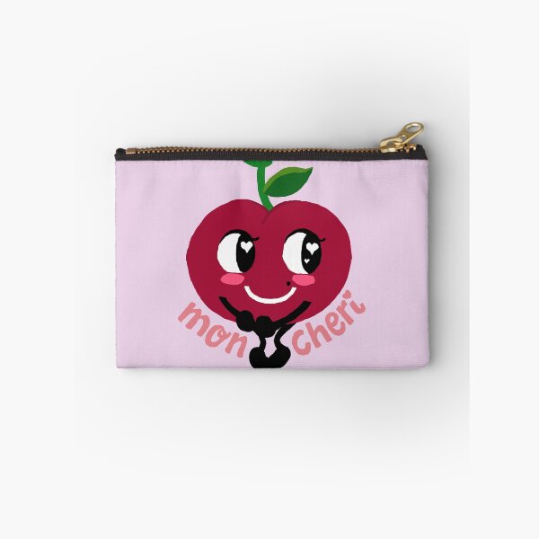 Item preview, Mon Cherry (cheri) designed and sold by pencilpepper.