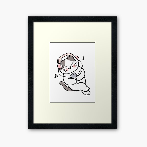 Item preview, CAT MEME | FUNNY MEMES | FUNNY ANIMAL MEMES designed and sold by Carolp05.