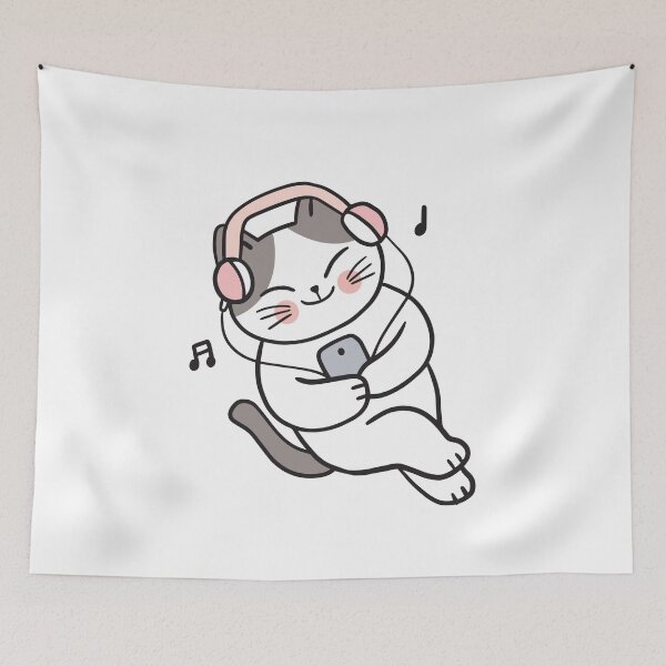 Item preview, CAT MEME | FUNNY MEMES | FUNNY ANIMAL MEMES designed and sold by Carolp05.