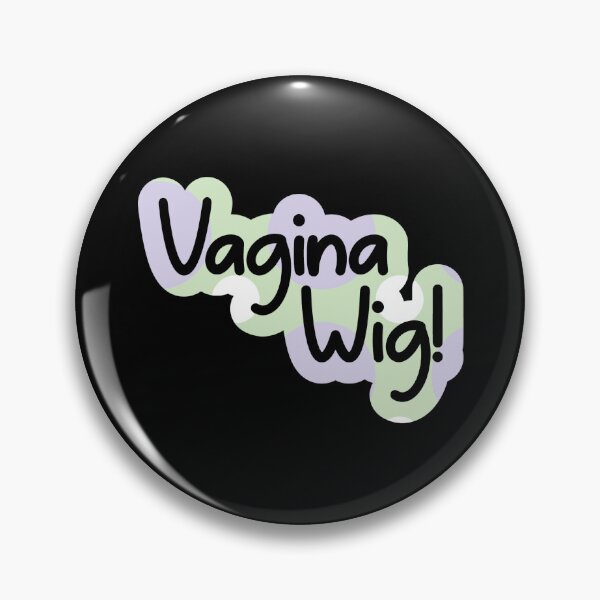 Item preview, Vagina Wig designed and sold by Lezbo1986.