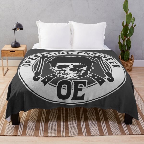 Item preview, Operating Engineer (Crest-DG) designed and sold by OESwag.