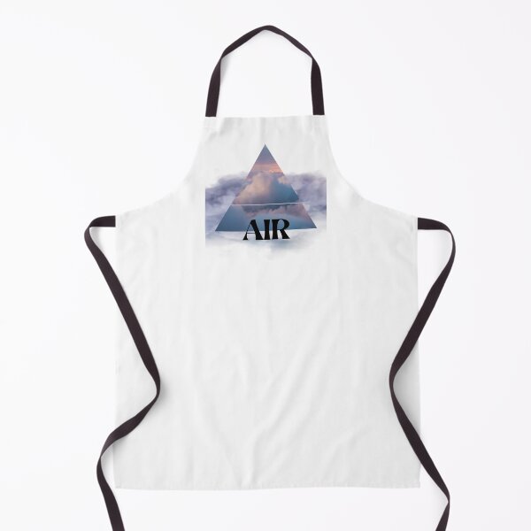 Item preview, Air Element Symbol  designed and sold by 4ofLikeKind.