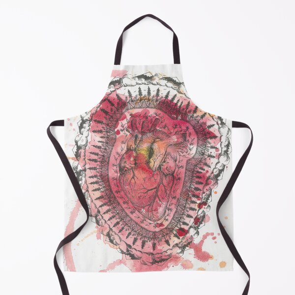 Item preview, Growth designed and sold by LBabbFineArt.