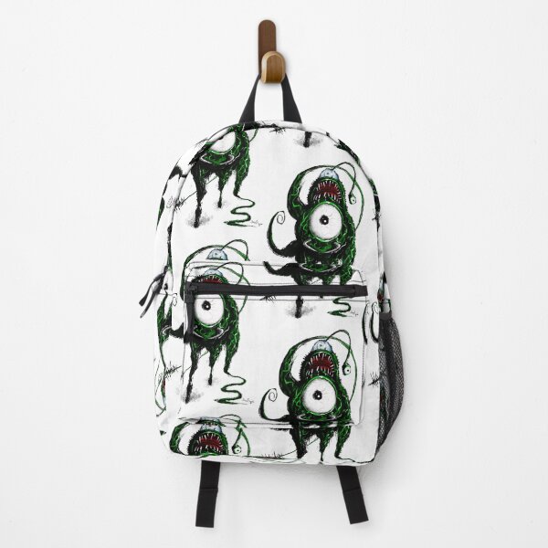 Item preview, Closet Monster designed and sold by Doug Saquic.