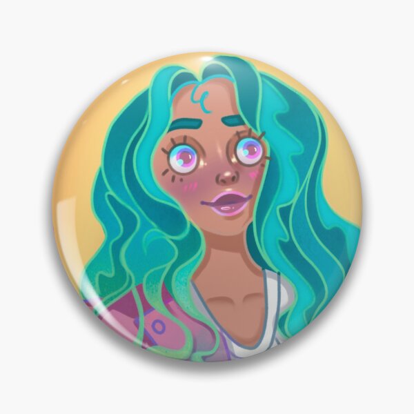 Item preview, Don’t stress gal designed and sold by Rebpunzel.