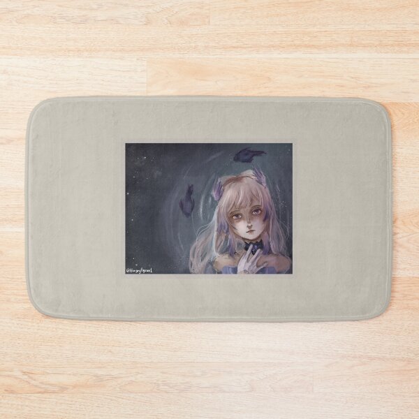 Item preview, Kokomi - Genshin Impact designed and sold by Irene Estefania Delgado Garza.