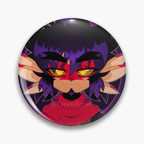 Item preview, Macaque Headshot designed and sold by ChaosEclips.