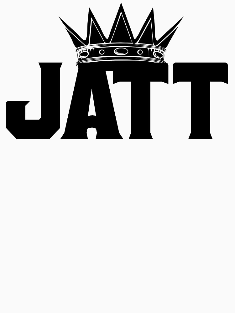 jatt life t shirt