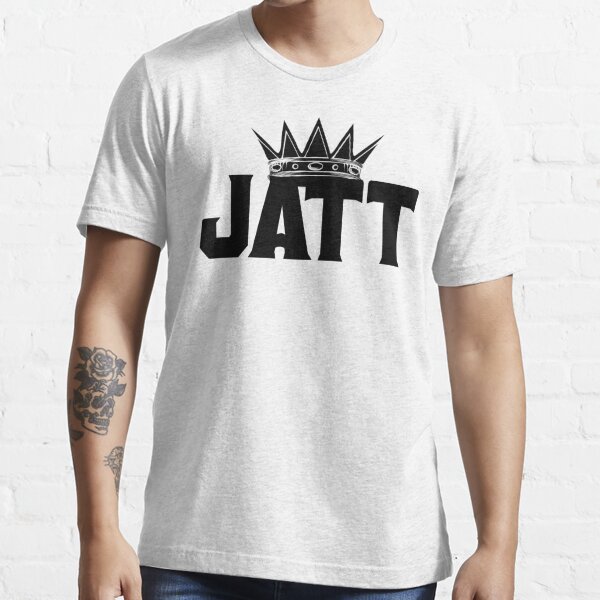 jatt life t shirt