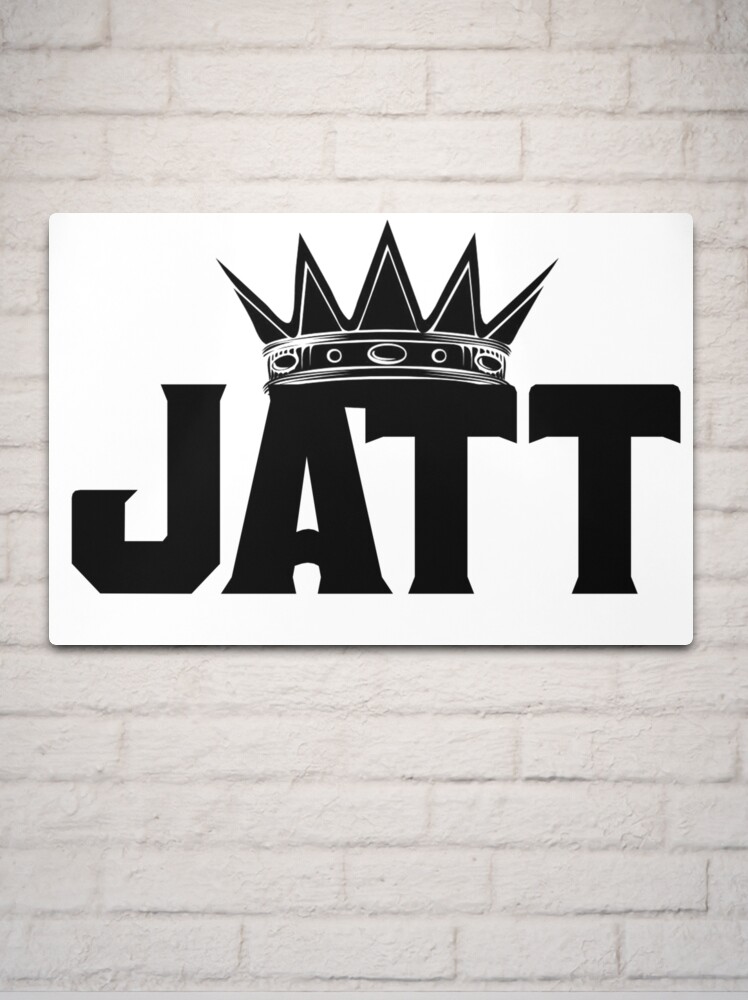 Jatt Logo – SHREENATH REDIUM