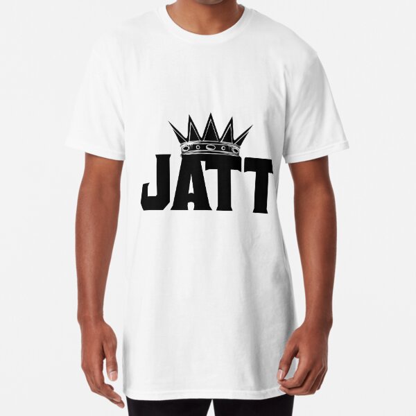 t shirt jaat