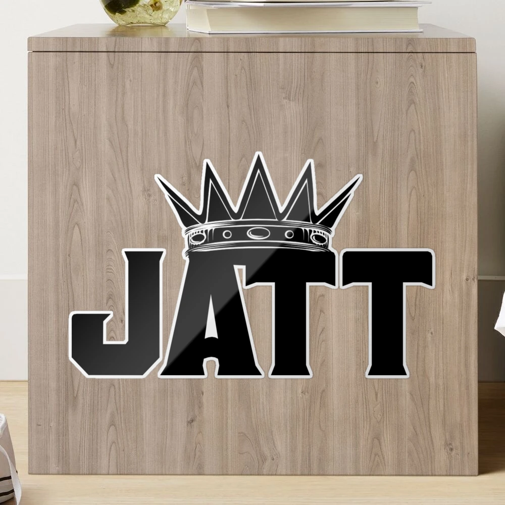 Jaat | Jaat logo | jaat name logo | jaat status | jaat video| jaat new logo  | Name wallpaper, Jatt life logo, Blur background in photoshop
