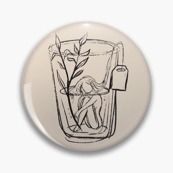 Item preview, Head above water designed and sold by Shaelee Tate.