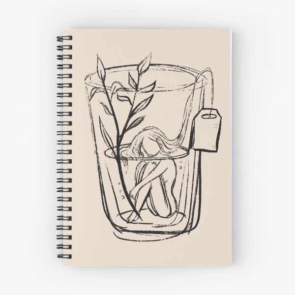 Item preview, Head above water designed and sold by Shaelee Tate.