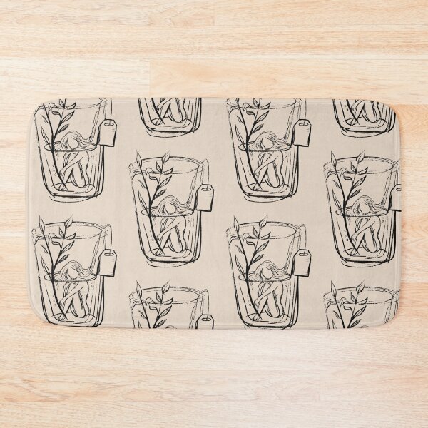 Item preview, Head above water designed and sold by Shaelee Tate.