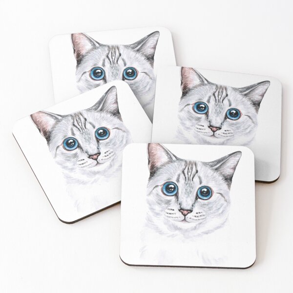 Item preview, CAT MEME | FUNNY MEMES | FUNNY ANIMAL MEMES designed and sold by Carolp05.