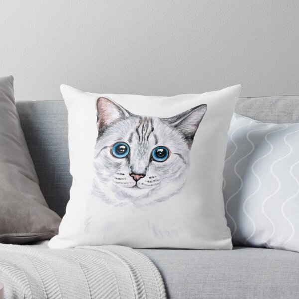 Item preview, CAT MEME | FUNNY MEMES | FUNNY ANIMAL MEMES designed and sold by Carolp05.