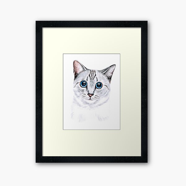 Item preview, CAT MEME | FUNNY MEMES | FUNNY ANIMAL MEMES designed and sold by Carolp05.