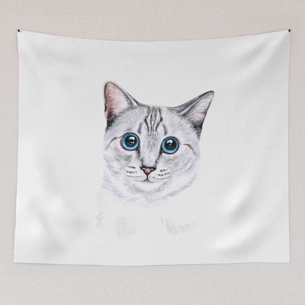 Item preview, CAT MEME | FUNNY MEMES | FUNNY ANIMAL MEMES designed and sold by Carolp05.