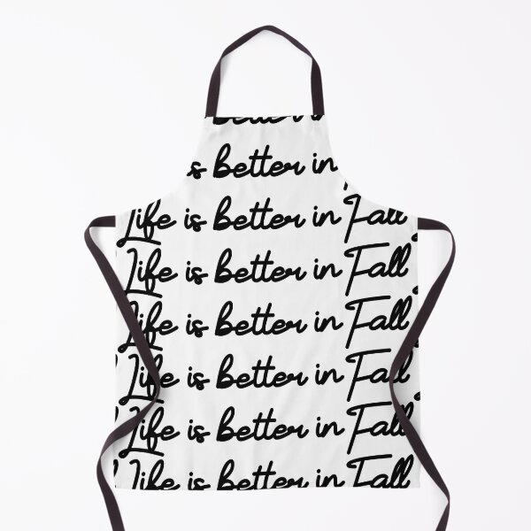 Item preview, Life is Better in Fall | Fall & Autumn designed and sold by DNC1134.
