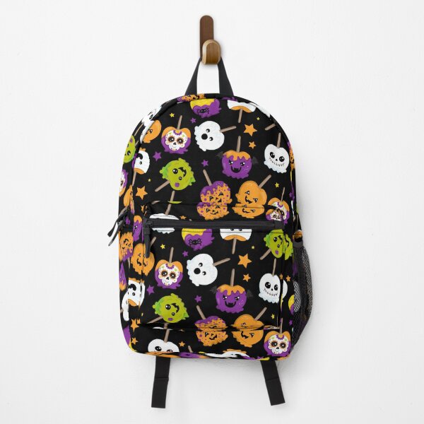 Item preview, Kawaii, Cute - Spooky Candy Apples designed and sold by PirateAvocado.