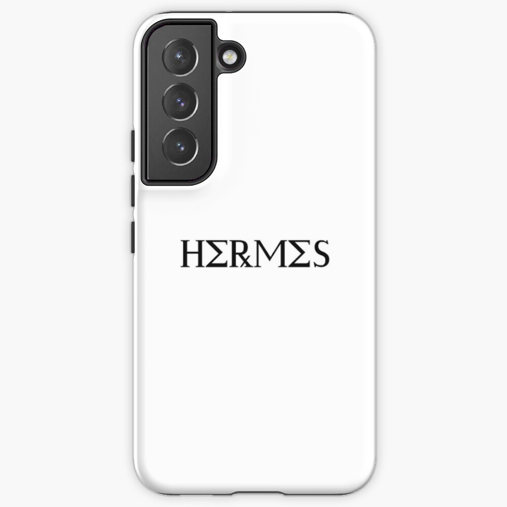 Hermes Samsung Galaxy Phone Case for Sale by eliziannatheone
