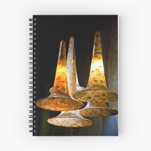 Item preview, Trumpets of Light designed and sold by phil decocco.