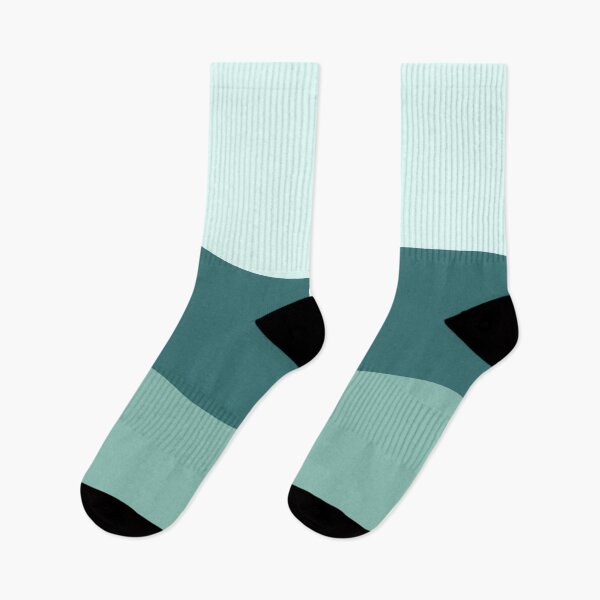 Item preview, Wavy Green Pattern  designed and sold by CosmosBear.