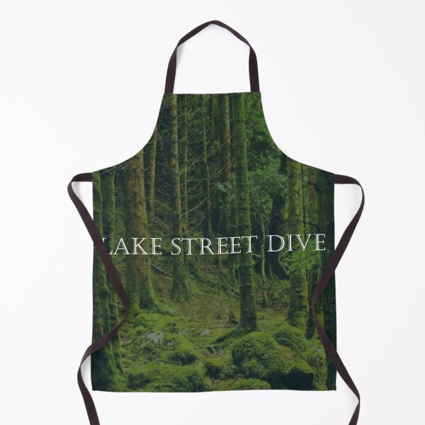 Item preview, verdant lake street dive designed and sold by turkeyandcheese.
