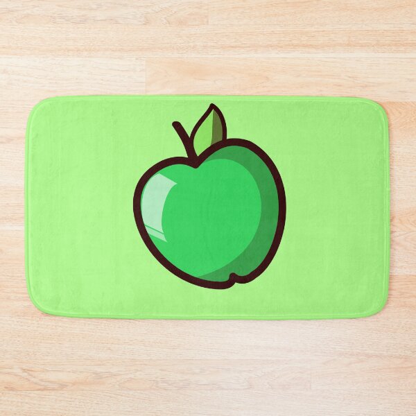Item preview, Granny Smith Apple designed and sold by GoobyCloud.