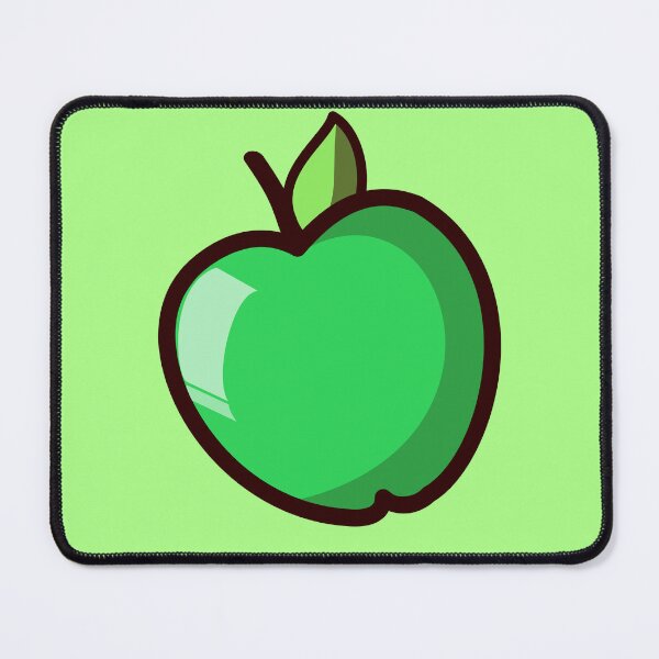 Item preview, Granny Smith Apple designed and sold by GoobyCloud.