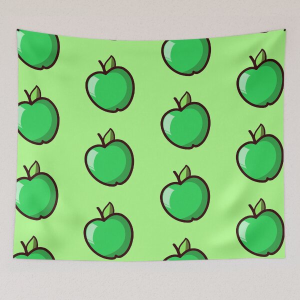 Item preview, Granny Smith Apple designed and sold by GoobyCloud.