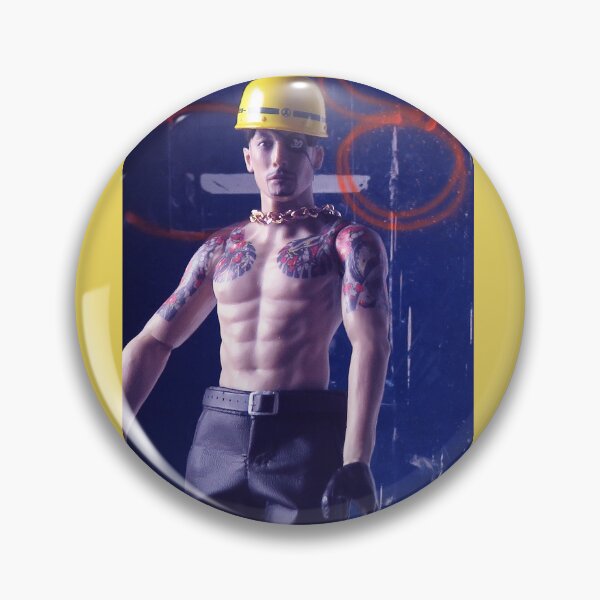 Item preview, VERY stunning construction CEO Majima designed and sold by MajimaIsland.