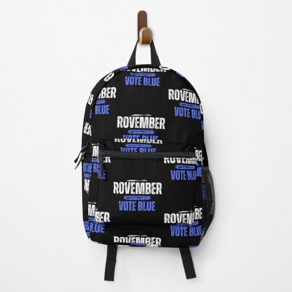 Item preview, Roevember Vote Blue Grunge Political Design designed and sold by EarthArtDesigns.