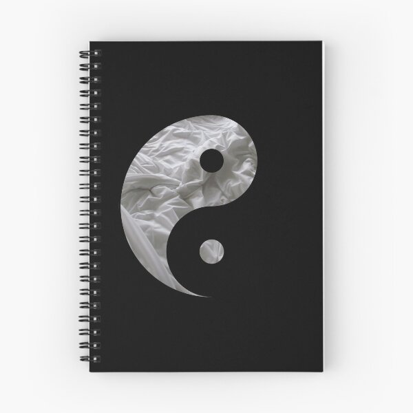 Item preview, Cozy Yin Yang designed and sold by michaelwpg.