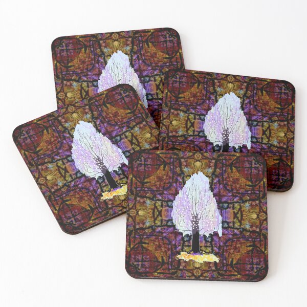 Item preview, Tree of Life. designed and sold by CubismArtist.