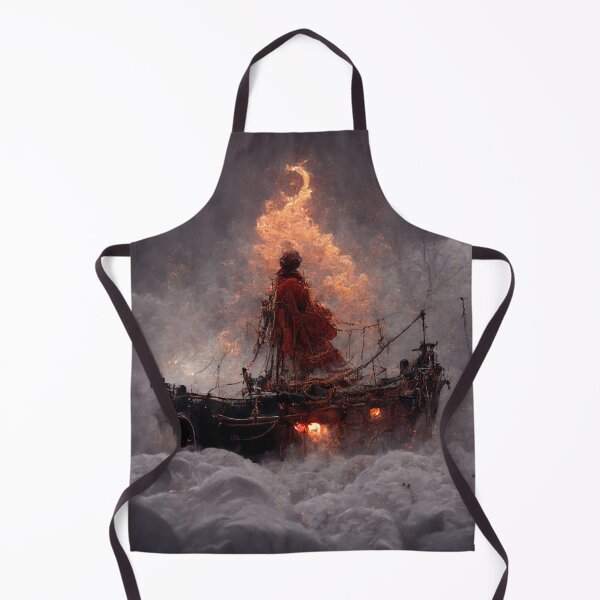 Item preview, Sail To The Hell designed and sold by rovtobuno.