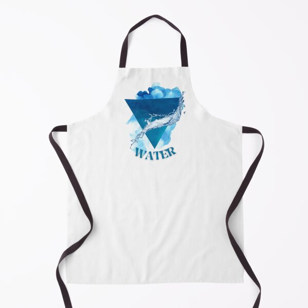 Item preview, Water Element Symbol designed and sold by 4ofLikeKind.