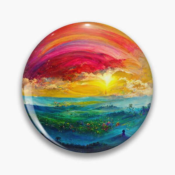 Item preview, World of Rainbows - best selling  designed and sold by Aditya Bhole.
