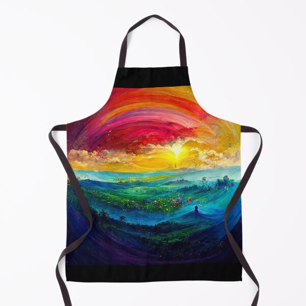 Item preview, World of Rainbows - best selling designed and sold by Aditya Bhole.